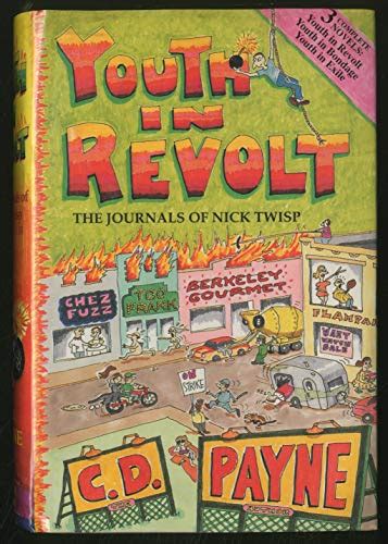 Youth.in.Revolt.The.Journals.of.Nick.Twisp.Volumes.I.II.III Ebook Doc